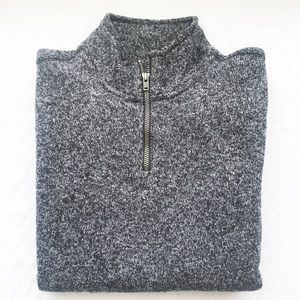 Boys NWOT Old Navy Quarter Zip